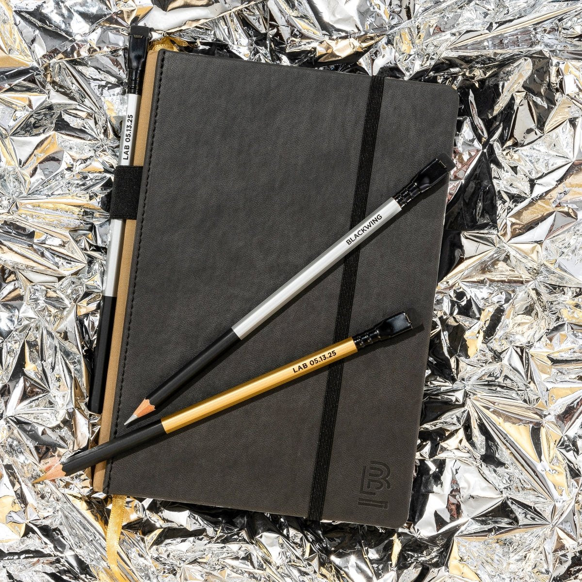 Blackwing Lab 05.13.25 Notebook - Image 4