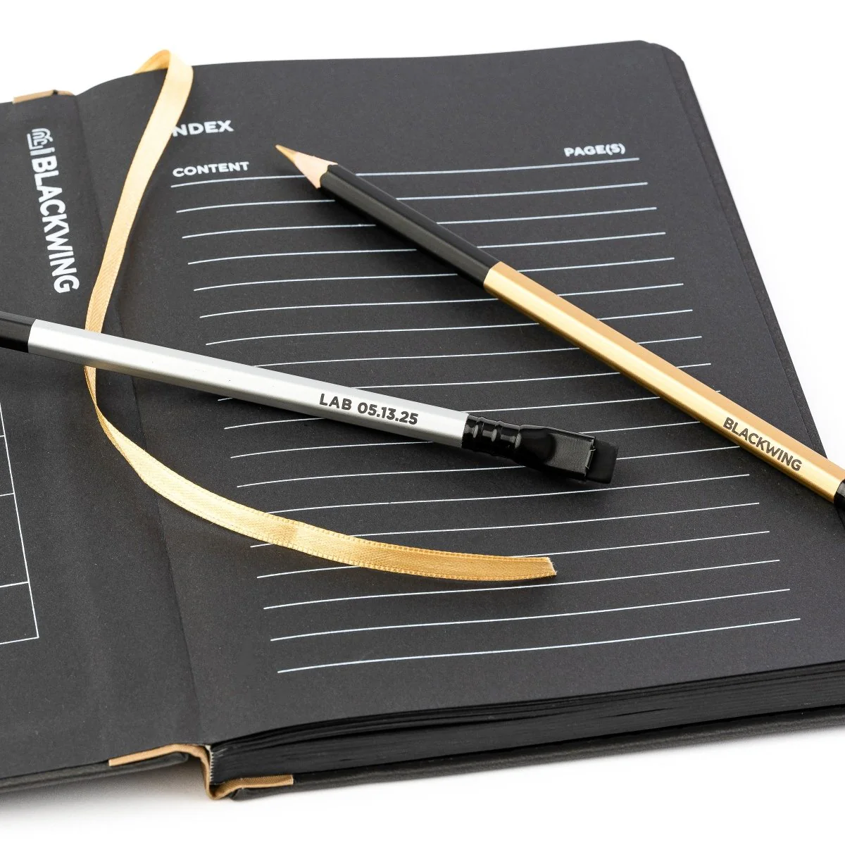 Blackwing Lab 05.13.25 Notebook - Image 5