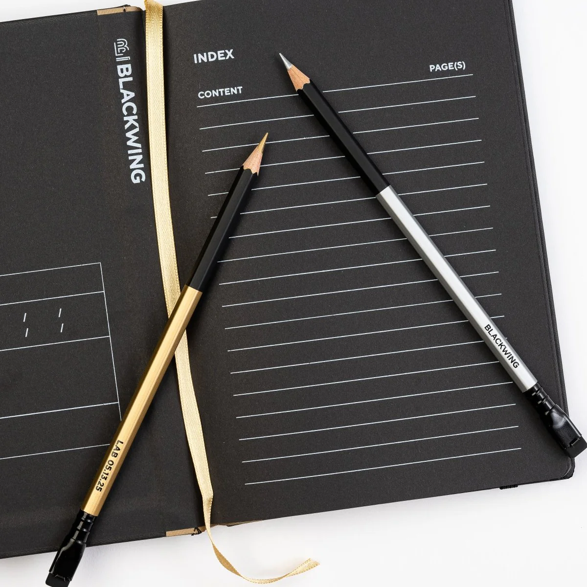 Blackwing Lab 05.13.25 Notebook - Image 8