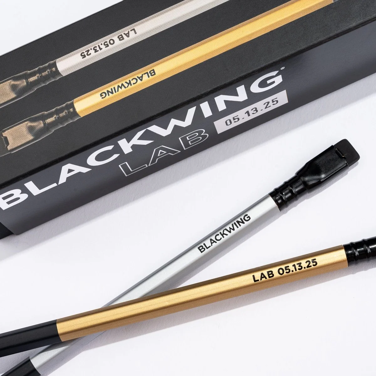Blackwing Lab 05.13.25 Pencils - (Set of 12) - Image 10