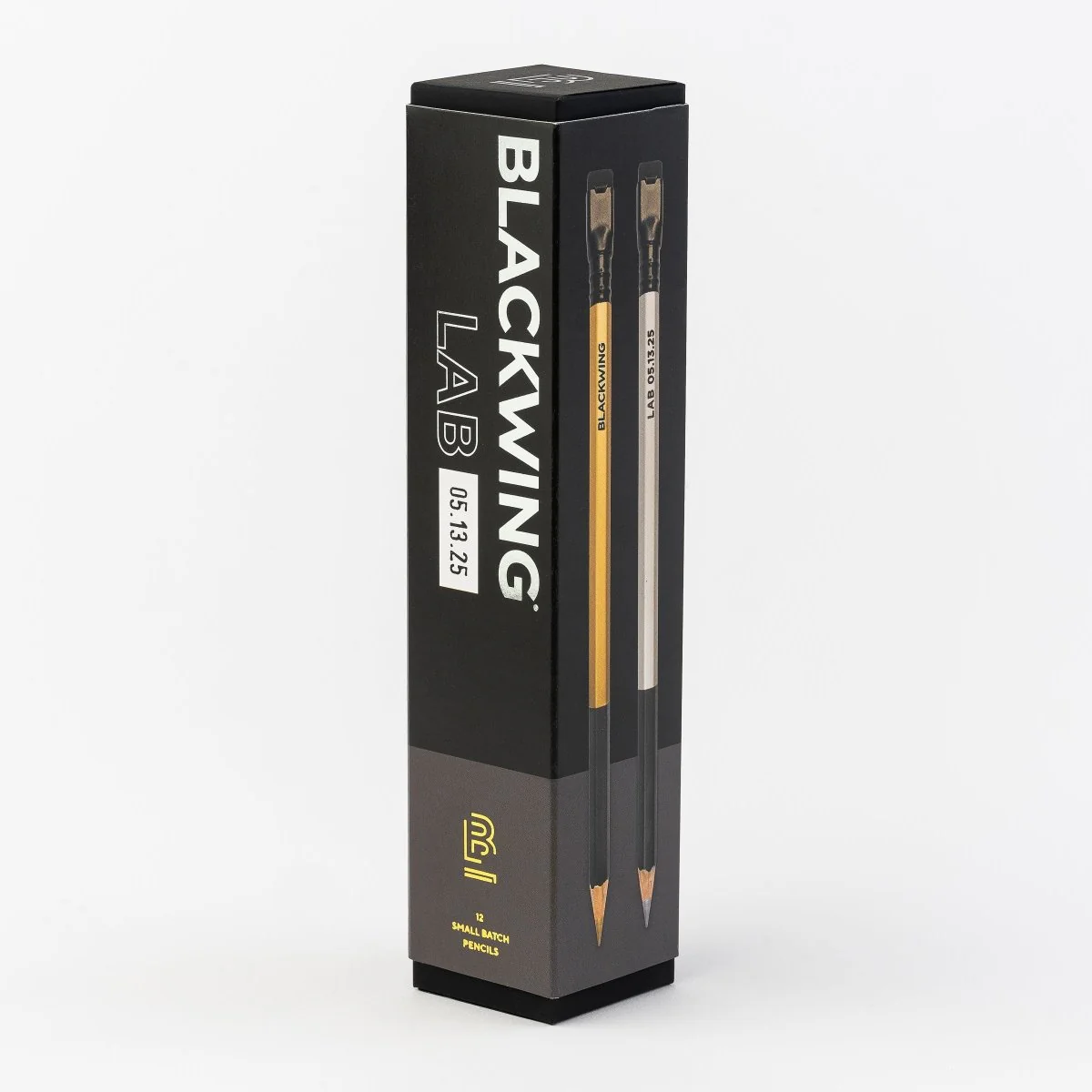 Blackwing Lab 05.13.25 Pencils - (Set of 12) - Image 11
