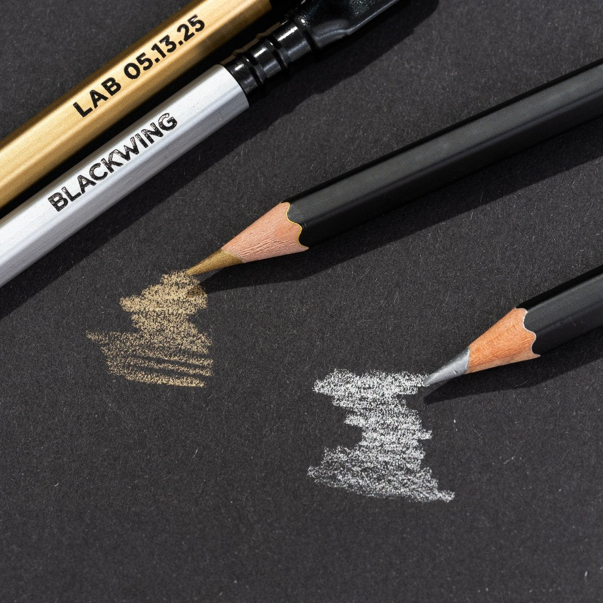 Blackwing Lab 05.13.25 Pencils - (Set of 12) - Image 2