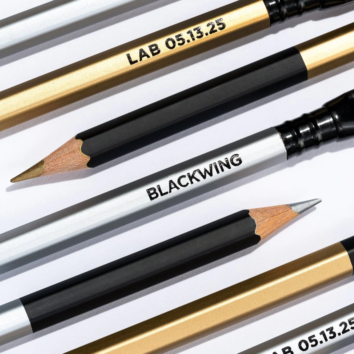Blackwing Lab 05.13.25 Pencils - (Set of 12) - Image 4