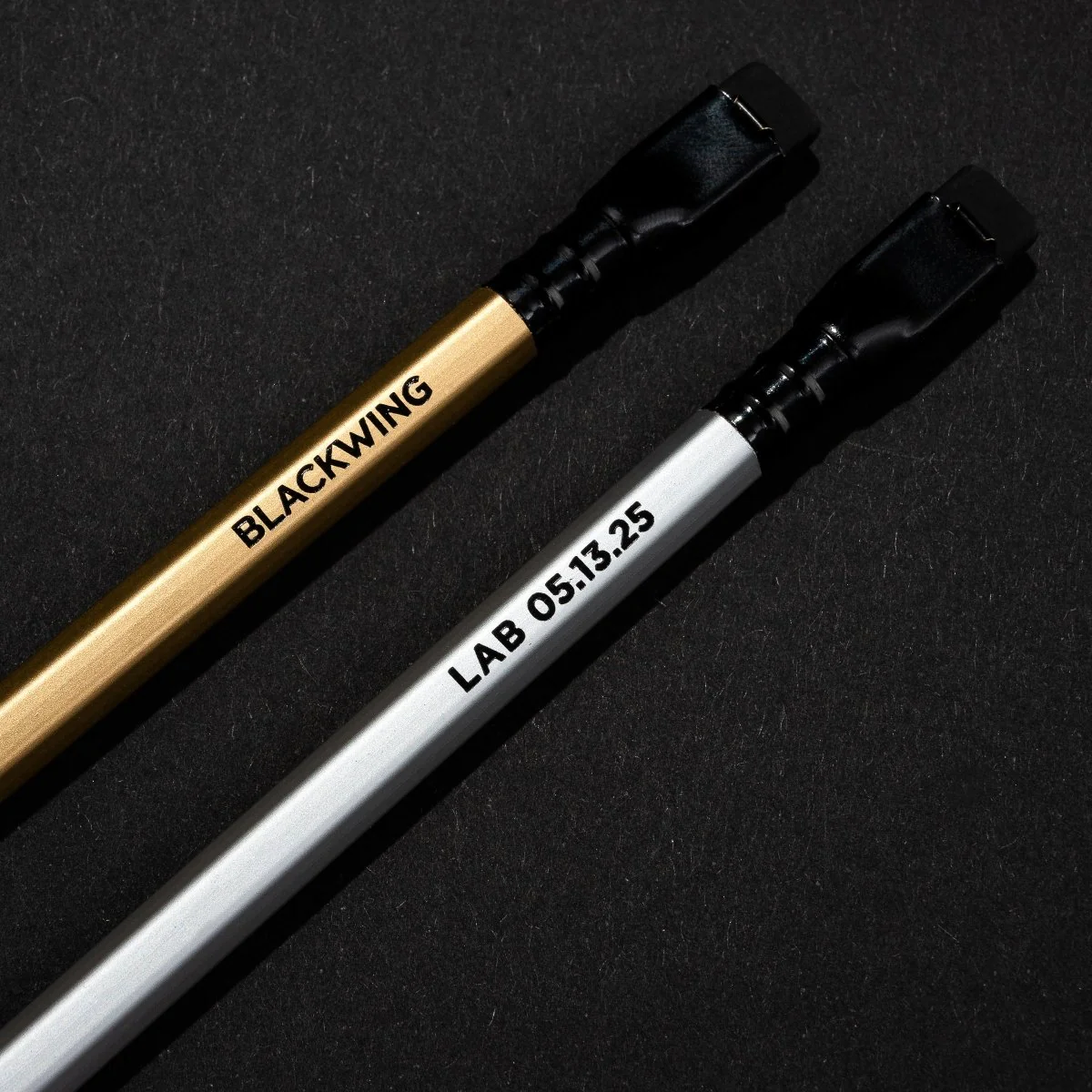 Blackwing Lab 05.13.25 Pencils - (Set of 12) - Image 9