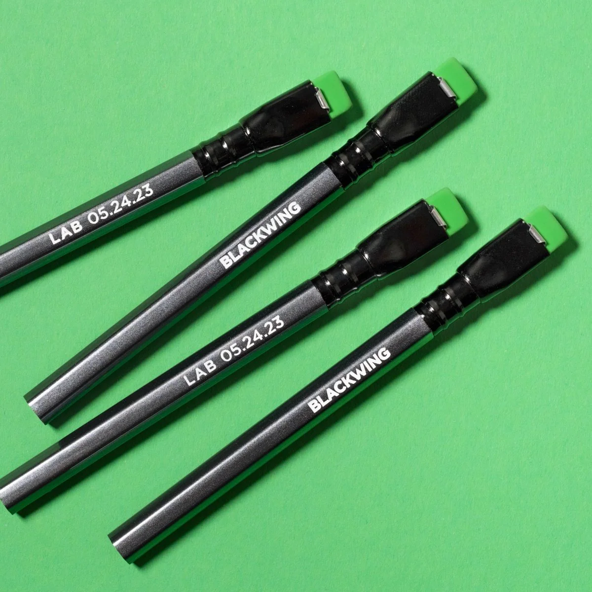 Blackwing Lab 05.24.23 - Set of 12 - Image 3