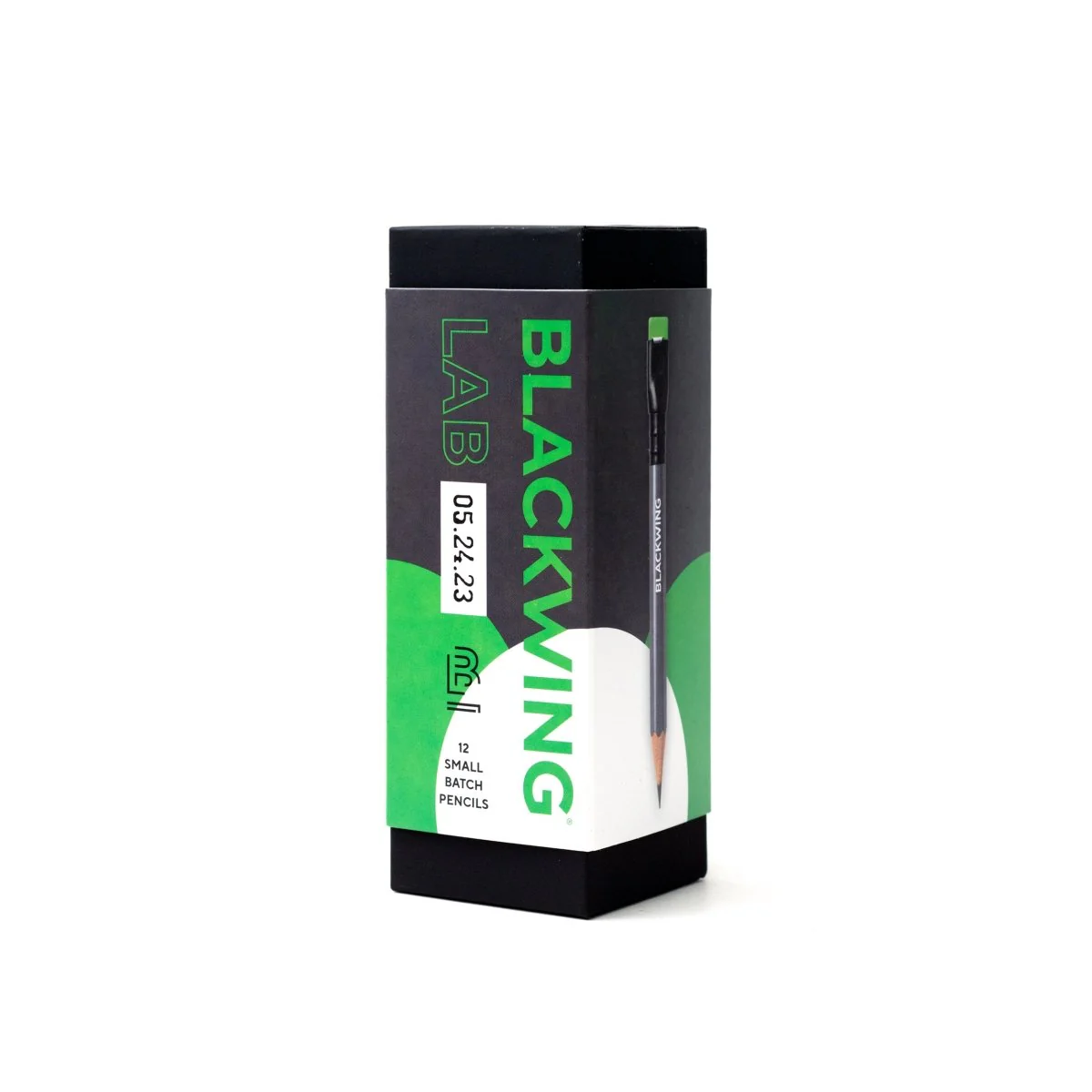 Blackwing Lab 05.24.23 - Set of 12 - Image 5