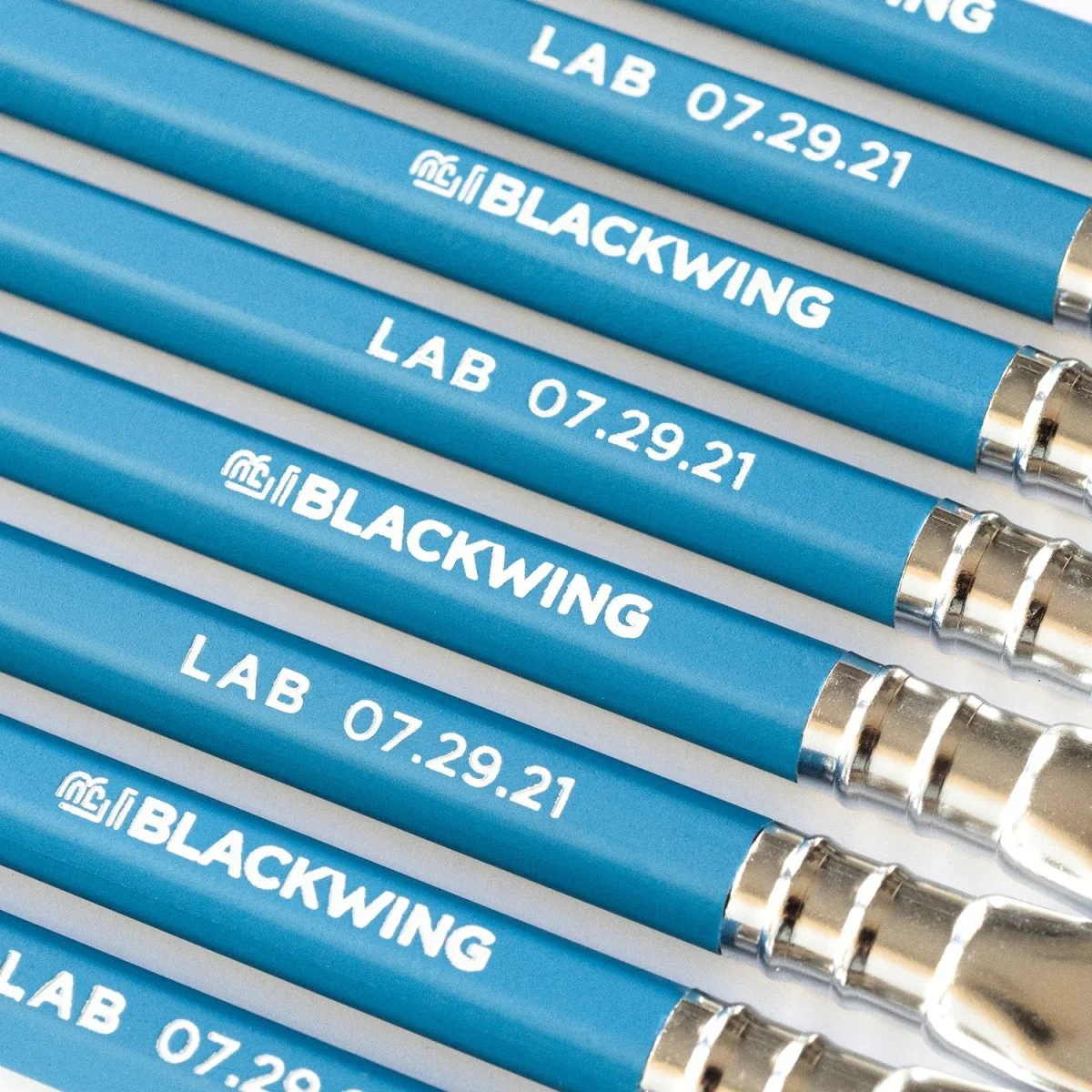Blackwing Lab 07.29.21 - Set of 12 - Image 5