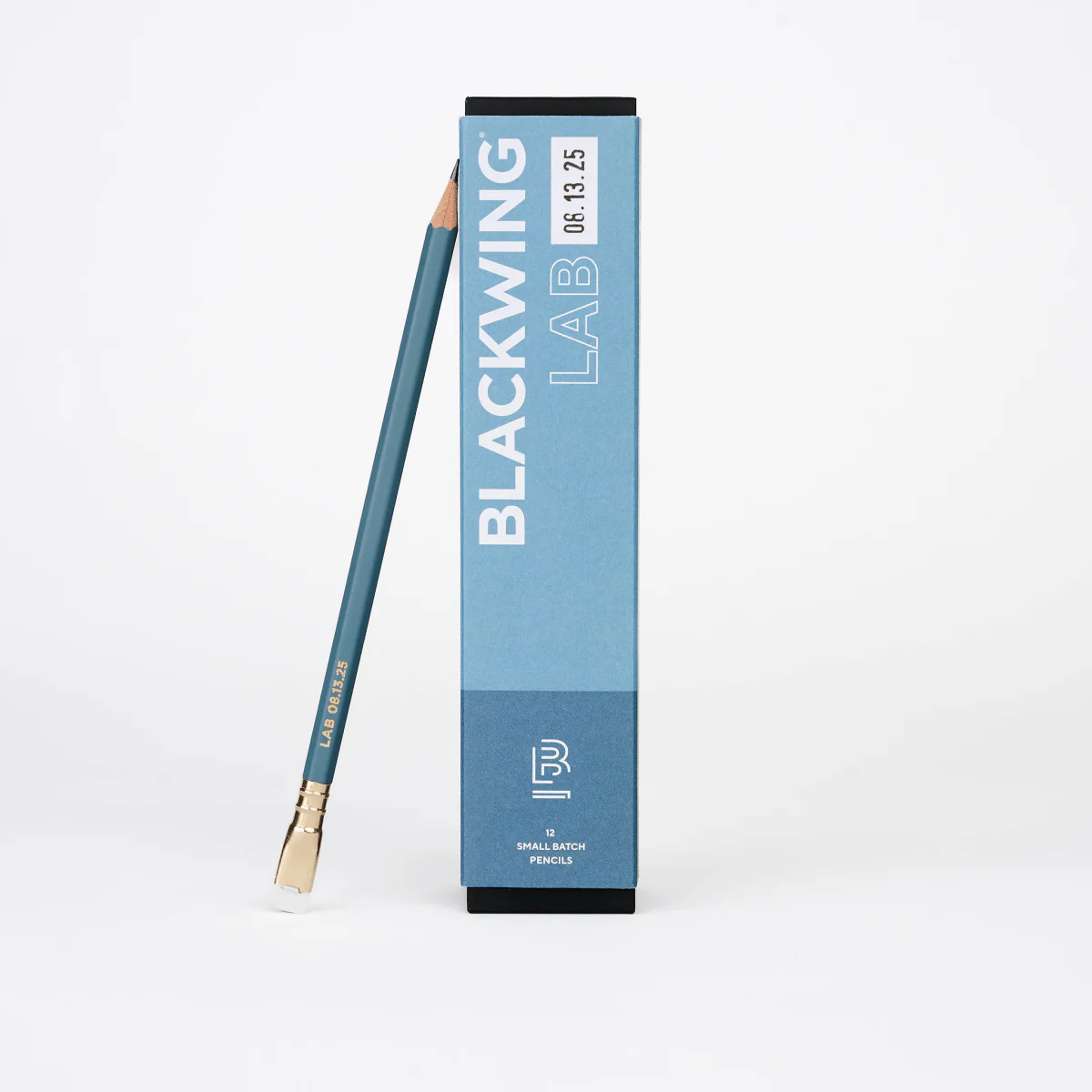 Blackwing Lab 08.13.25 - Set of 12 - Image 7