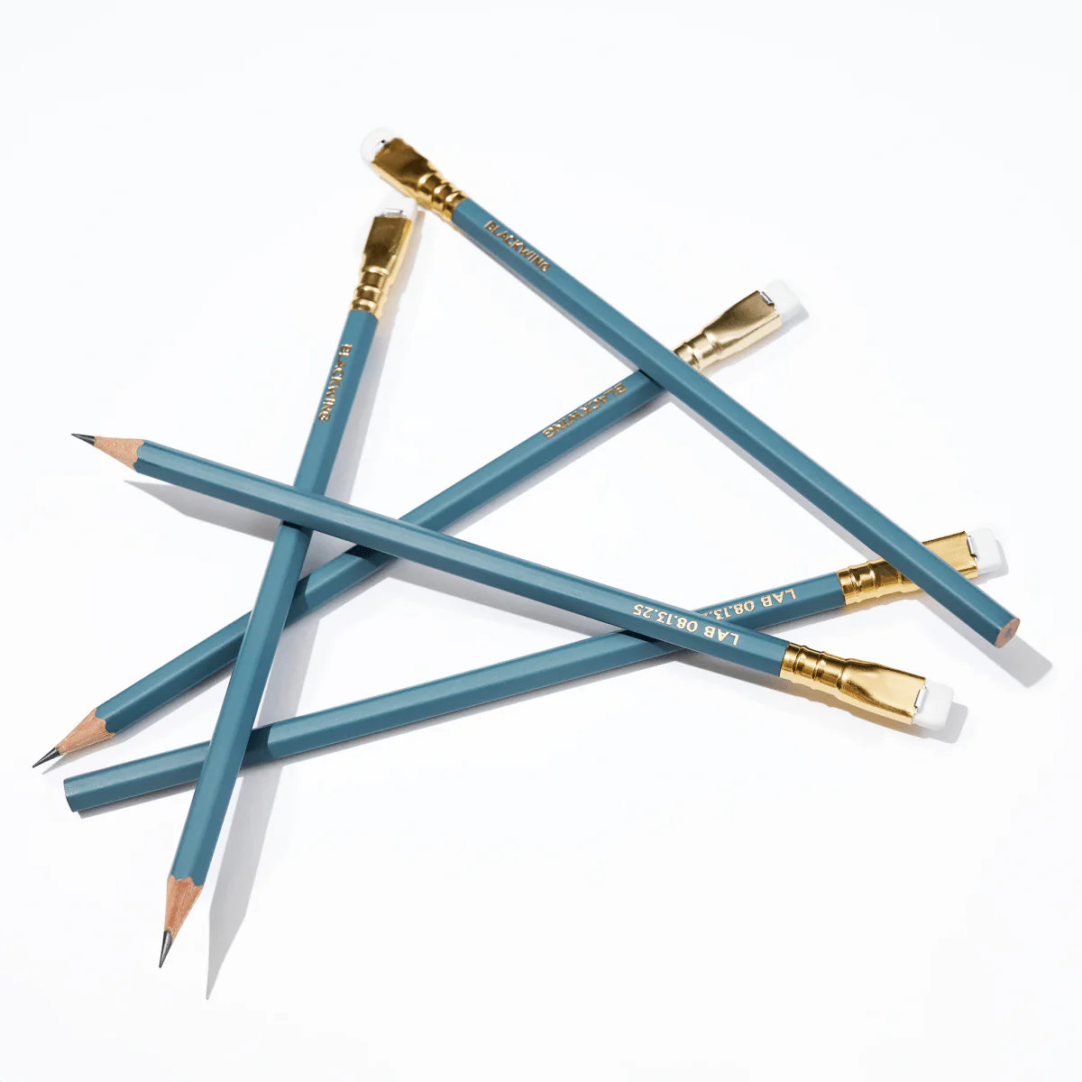 Blackwing Lab 08.13.25 - Set of 12 - Image 9