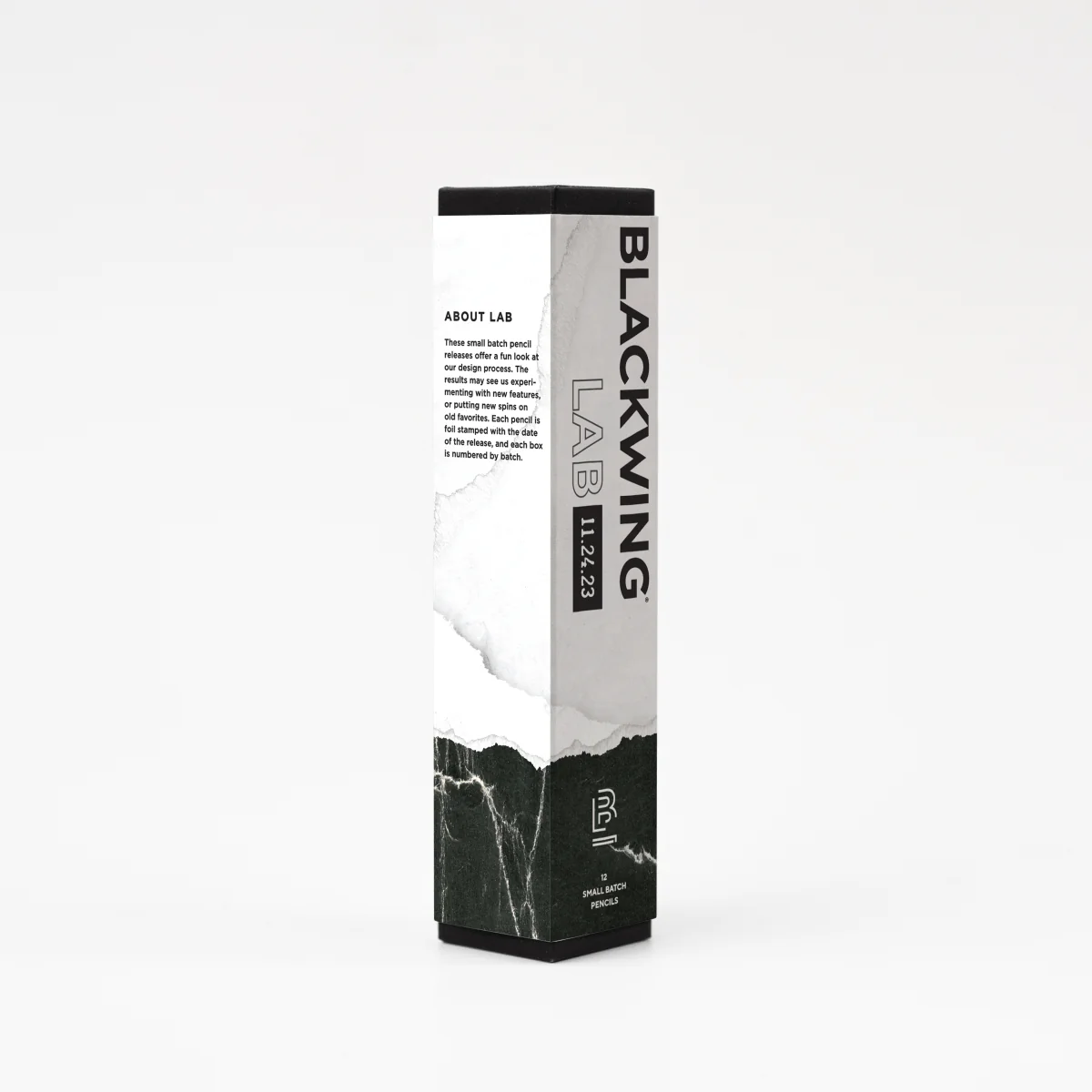 Blackwing Lab 11.24.23 - Set of 12 - Image 9