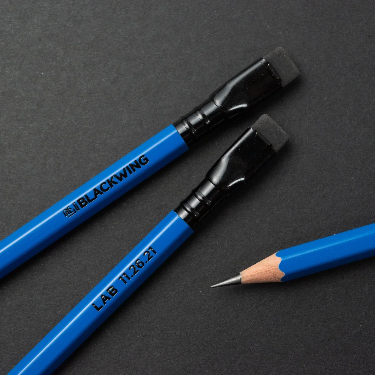 Blackwing Lab 11.26.21 - Set of 12 - Image 3