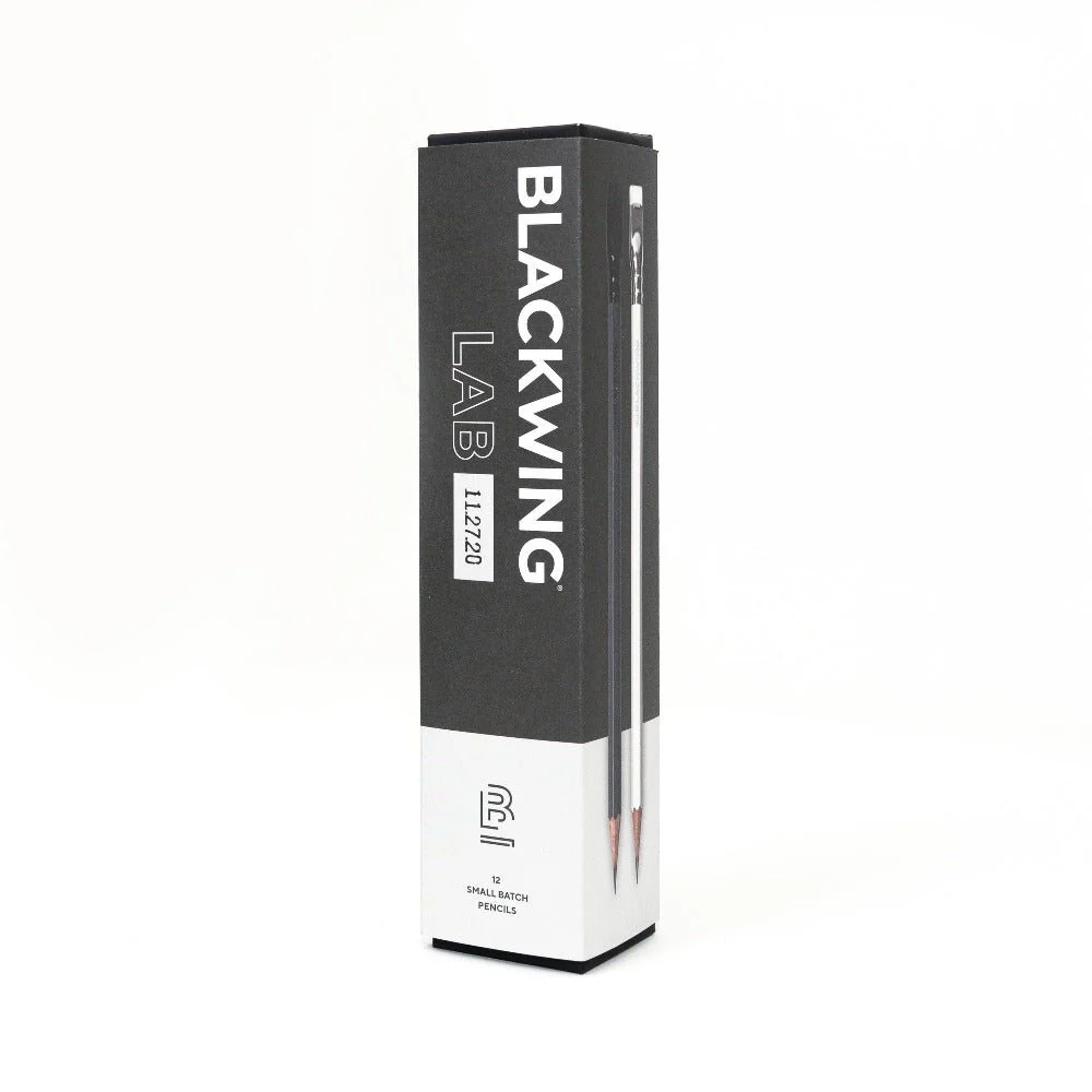 Blackwing Lab 11.27.20 - Set of 12 - Image 5