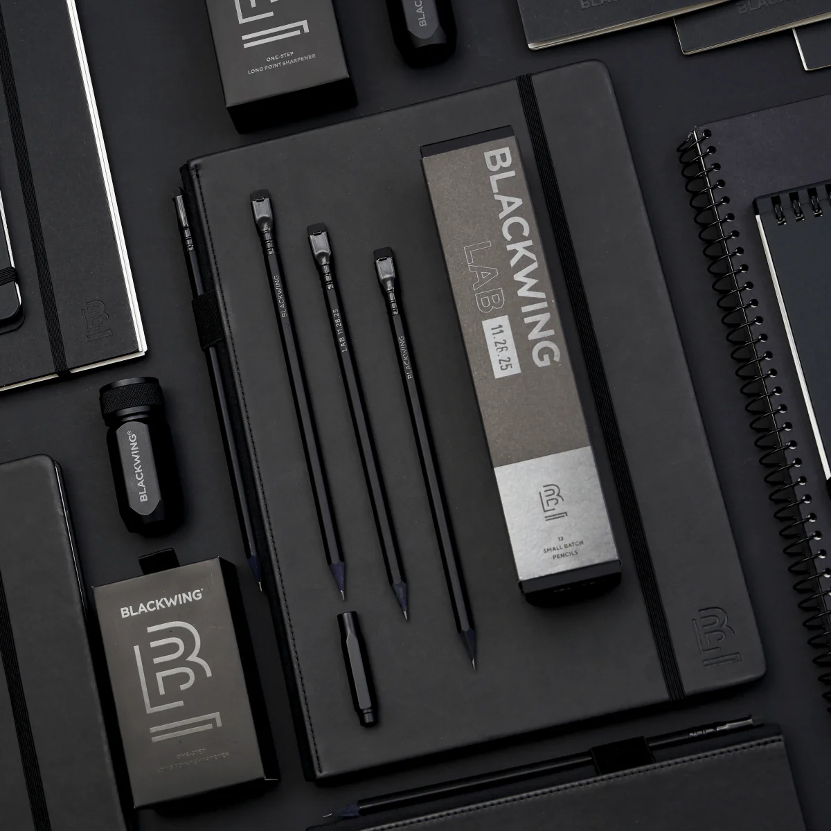 Blackwing Lab 11.28.25 - Set of 12 - Image 11