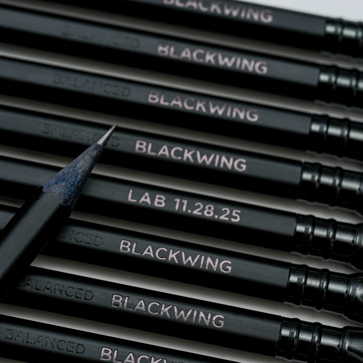Blackwing Lab 11.28.25 - Set of 12 - Image 2