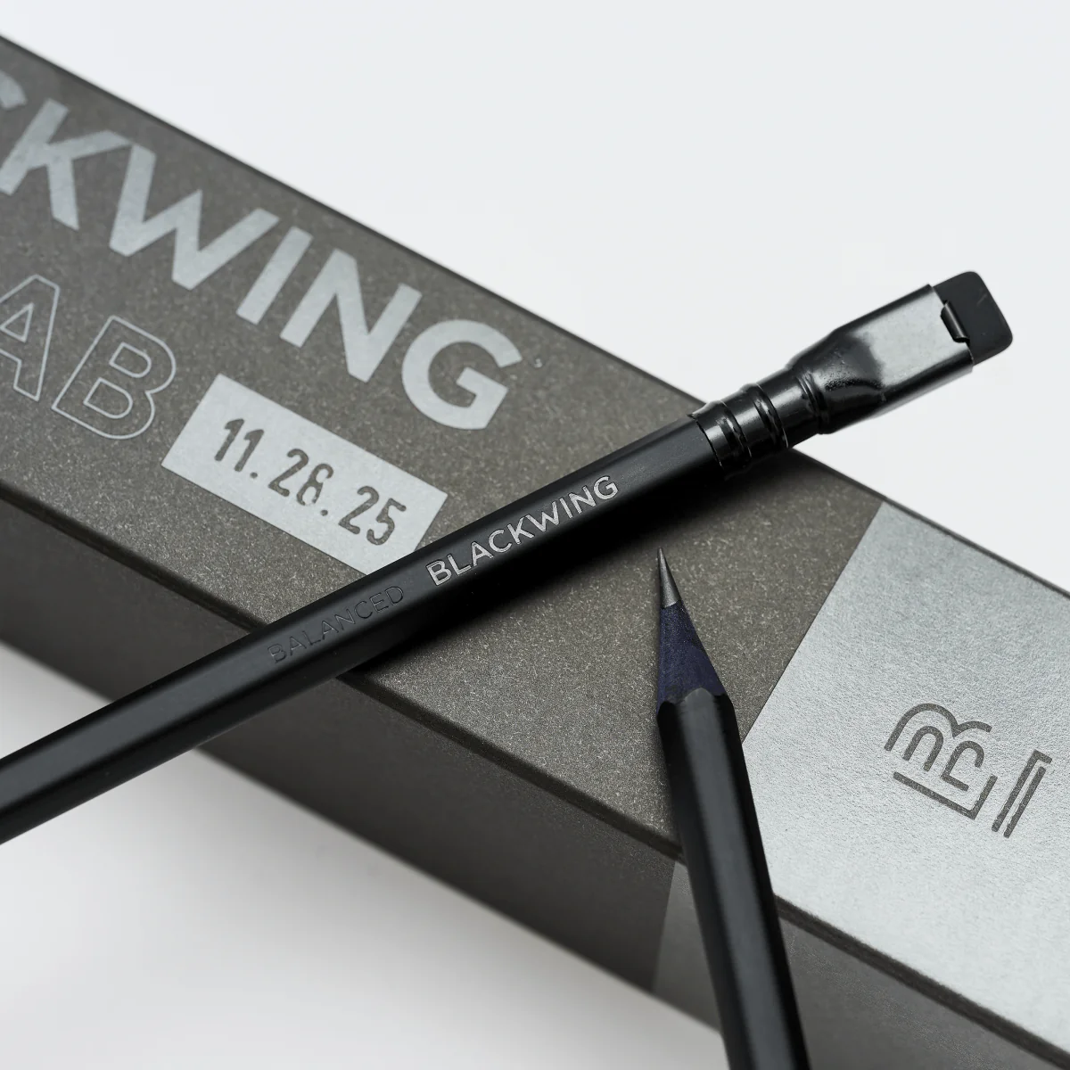 Blackwing Lab 11.28.25 - Set of 12 - Image 3