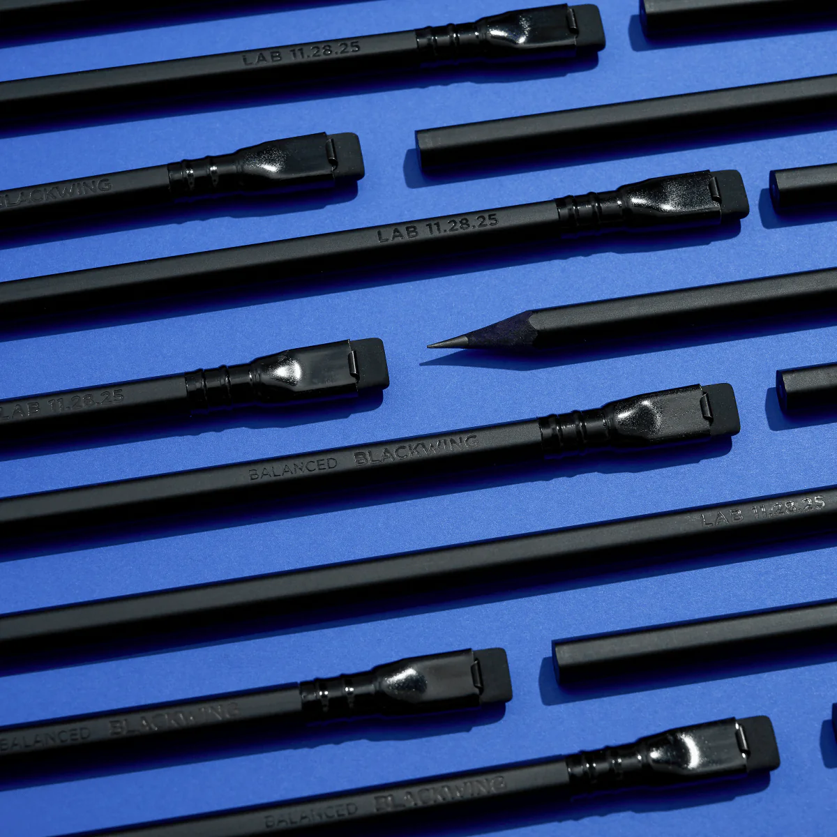 Blackwing Lab 11.28.25 - Set of 12 - Image 5