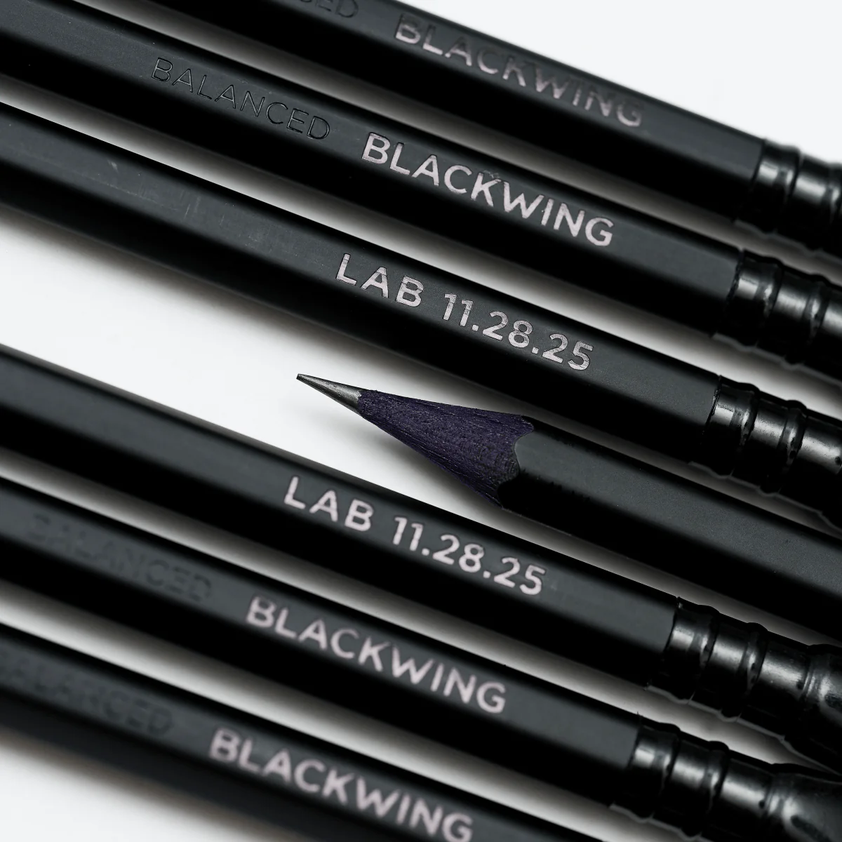 Blackwing Lab 11.28.25 - Set of 12 - Image 7