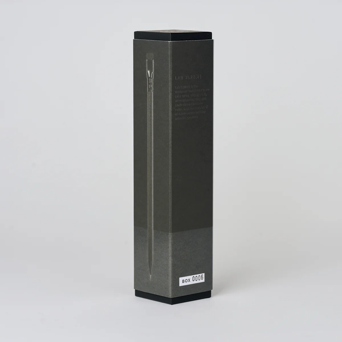 Blackwing Lab 11.28.25 - Set of 12 - Image 9
