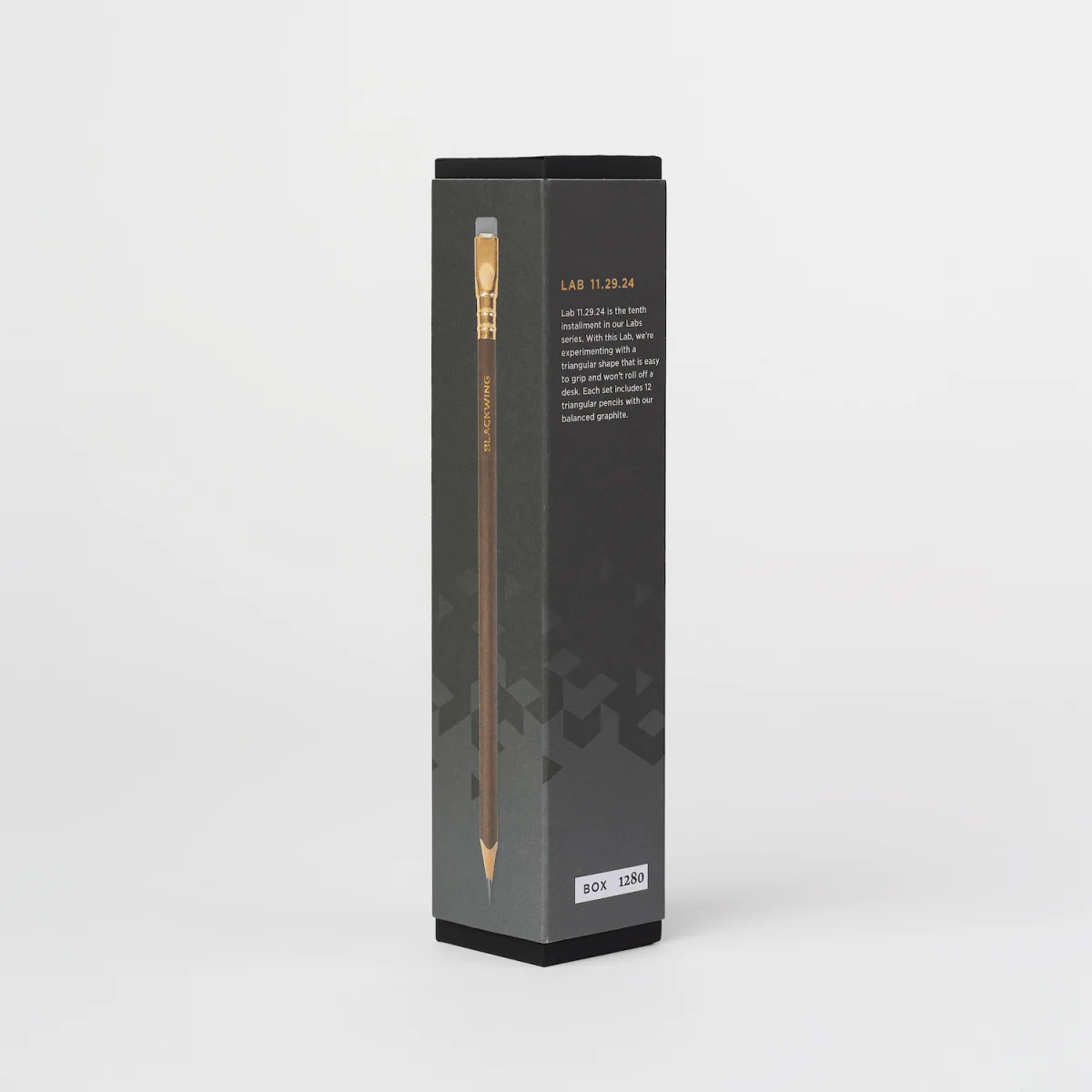 Blackwing Lab 11.29.24 (Set of 12) - Image 13