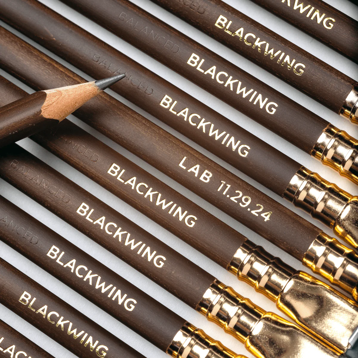 Blackwing Lab 11.29.24 (Set of 12) - Image 5