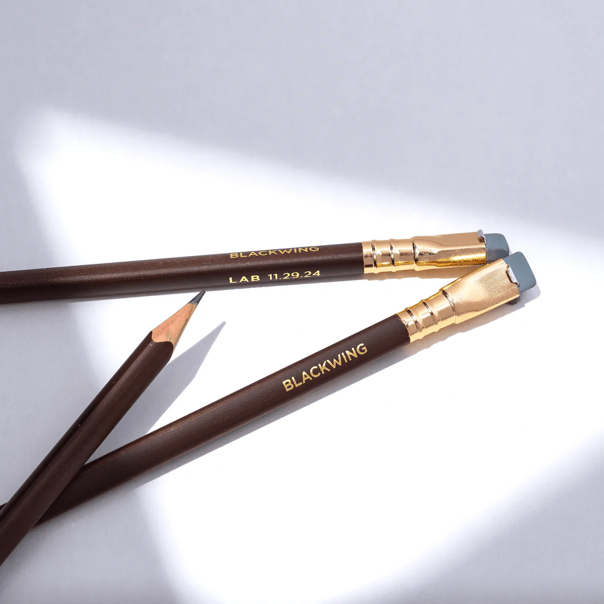 Blackwing Lab 11.29.24 (Set of 12) - Image 9