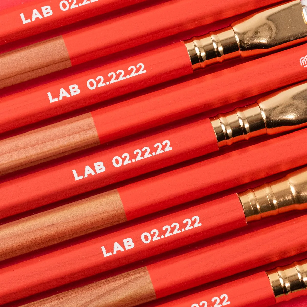 Blackwing Lab 02.22.22 - Set of 12 - Image 4