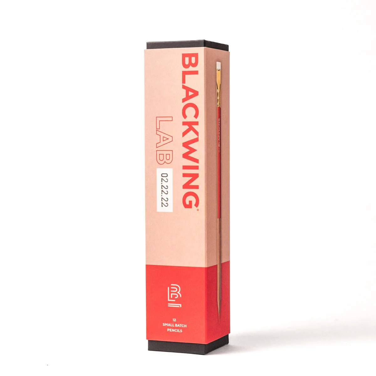 Blackwing Lab 02.22.22 - Set of 12 - Image 7