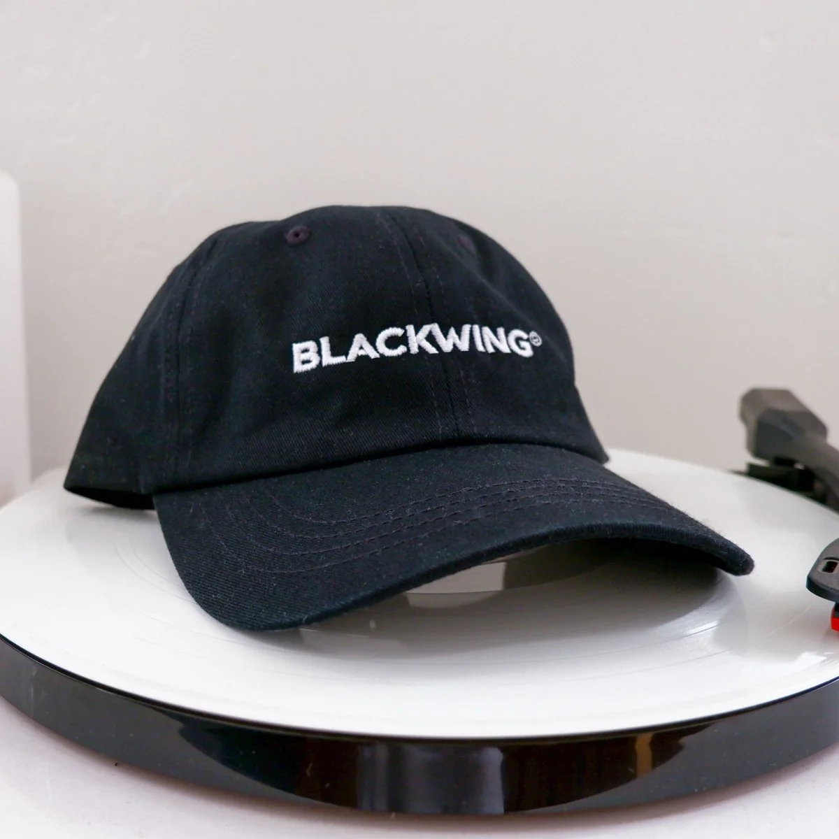 Blackwing Logo Hat - Image 3