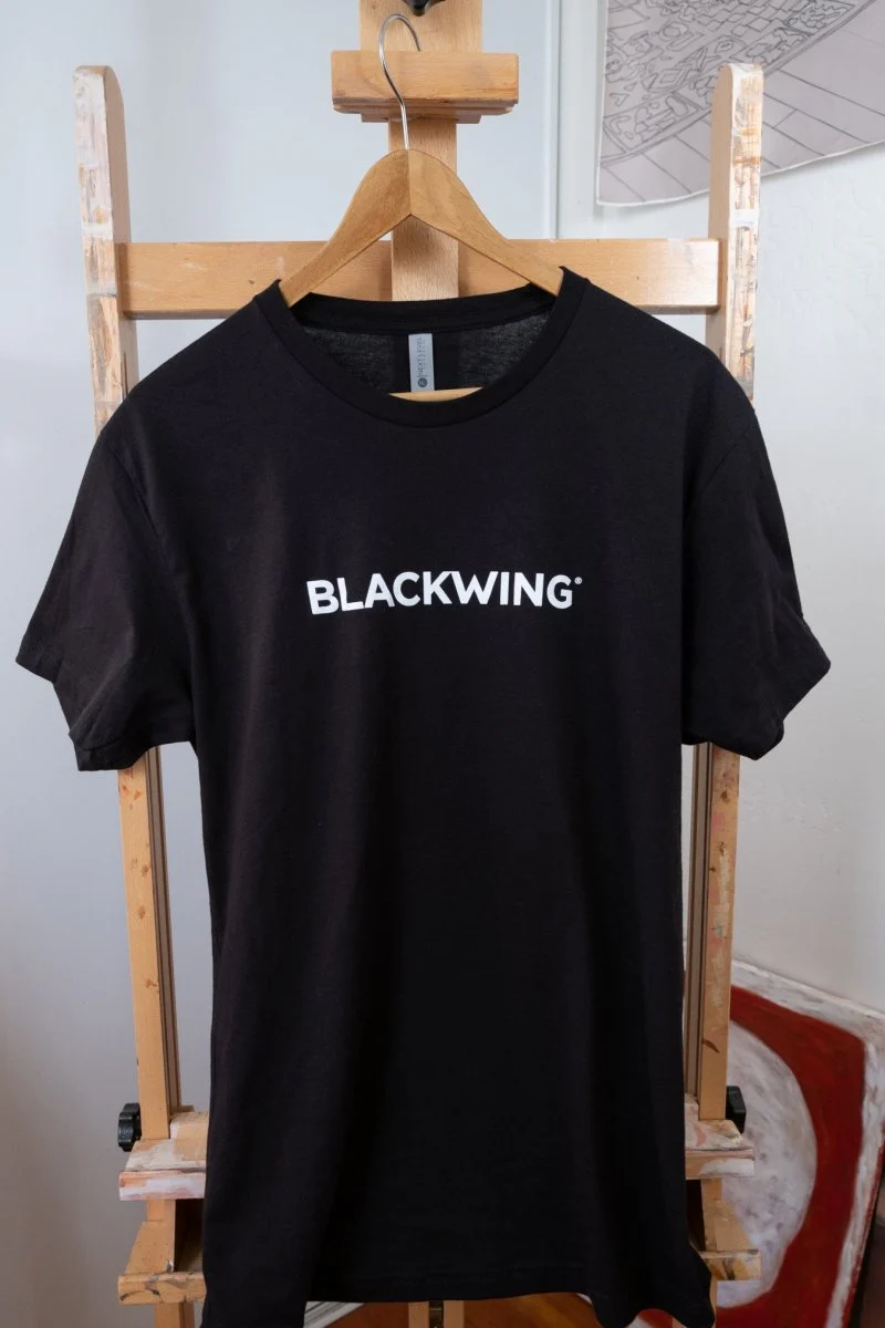 Blackwing Logo Shirt - Image 4