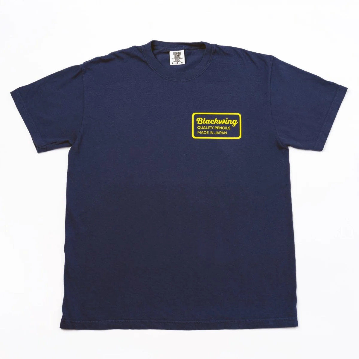 Blackwing "Made in Japan" Shirt