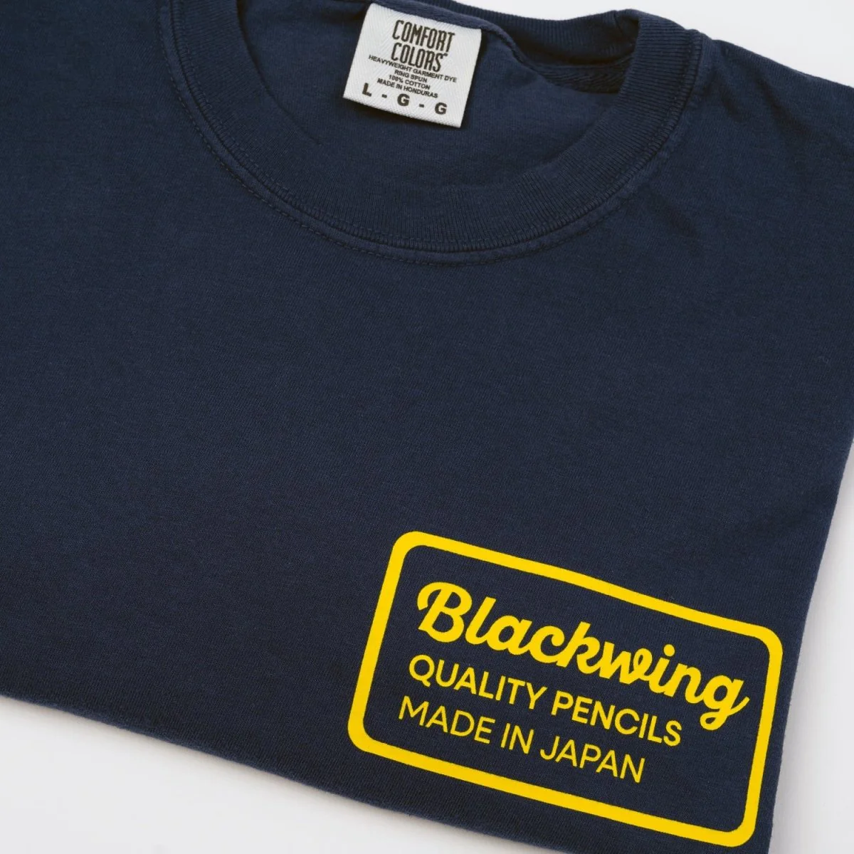 Blackwing "Made in Japan" Shirt - Image 4