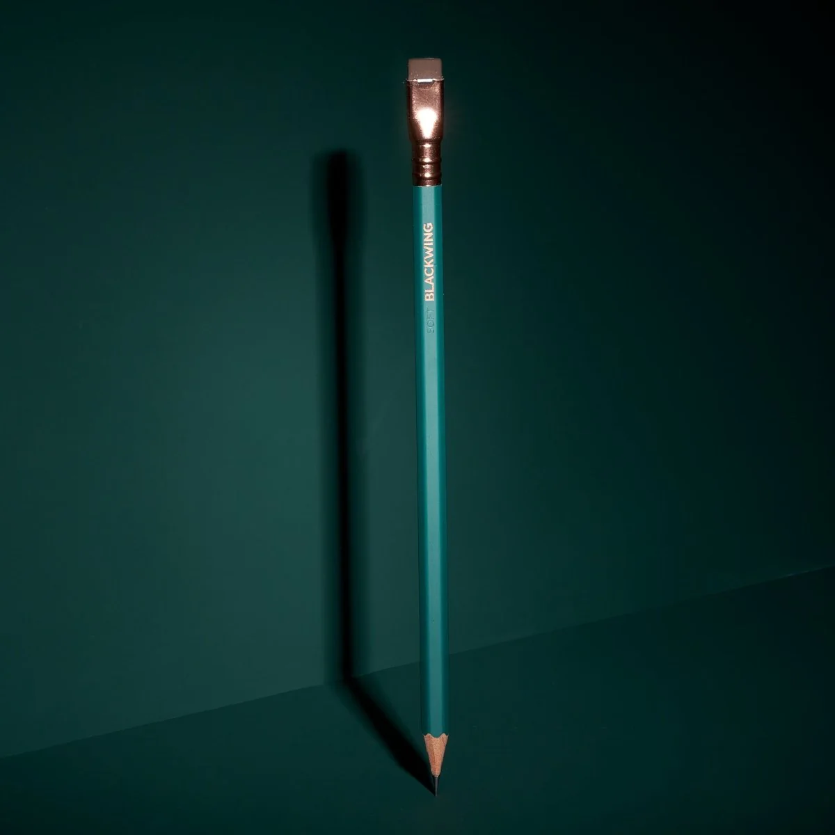 Blackwing Matte - Green (Set of 12) - Image 3