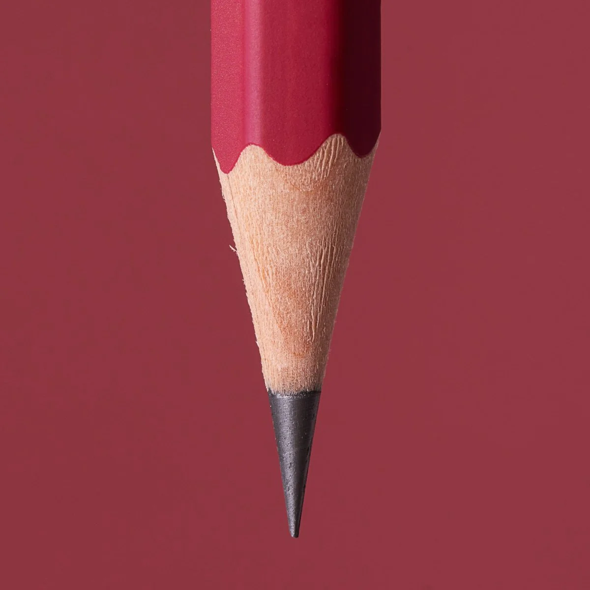 Blackwing Matte - Red (Set of 12) - Image 3