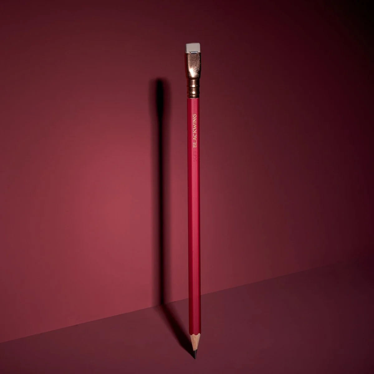 Blackwing Matte - Red (Set of 12) - Image 5
