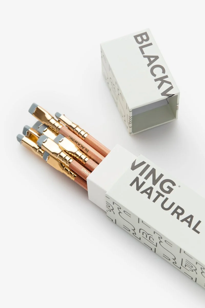 Blackwing Natural (Set of 12) - Image 5