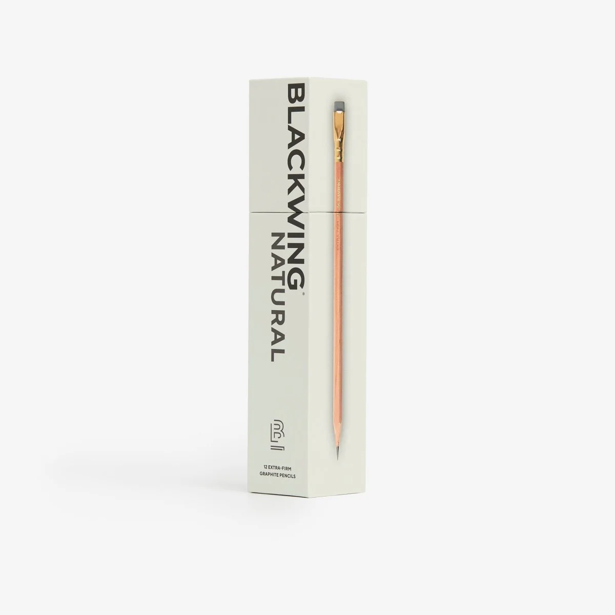 Blackwing Natural (Set of 12) - Image 9
