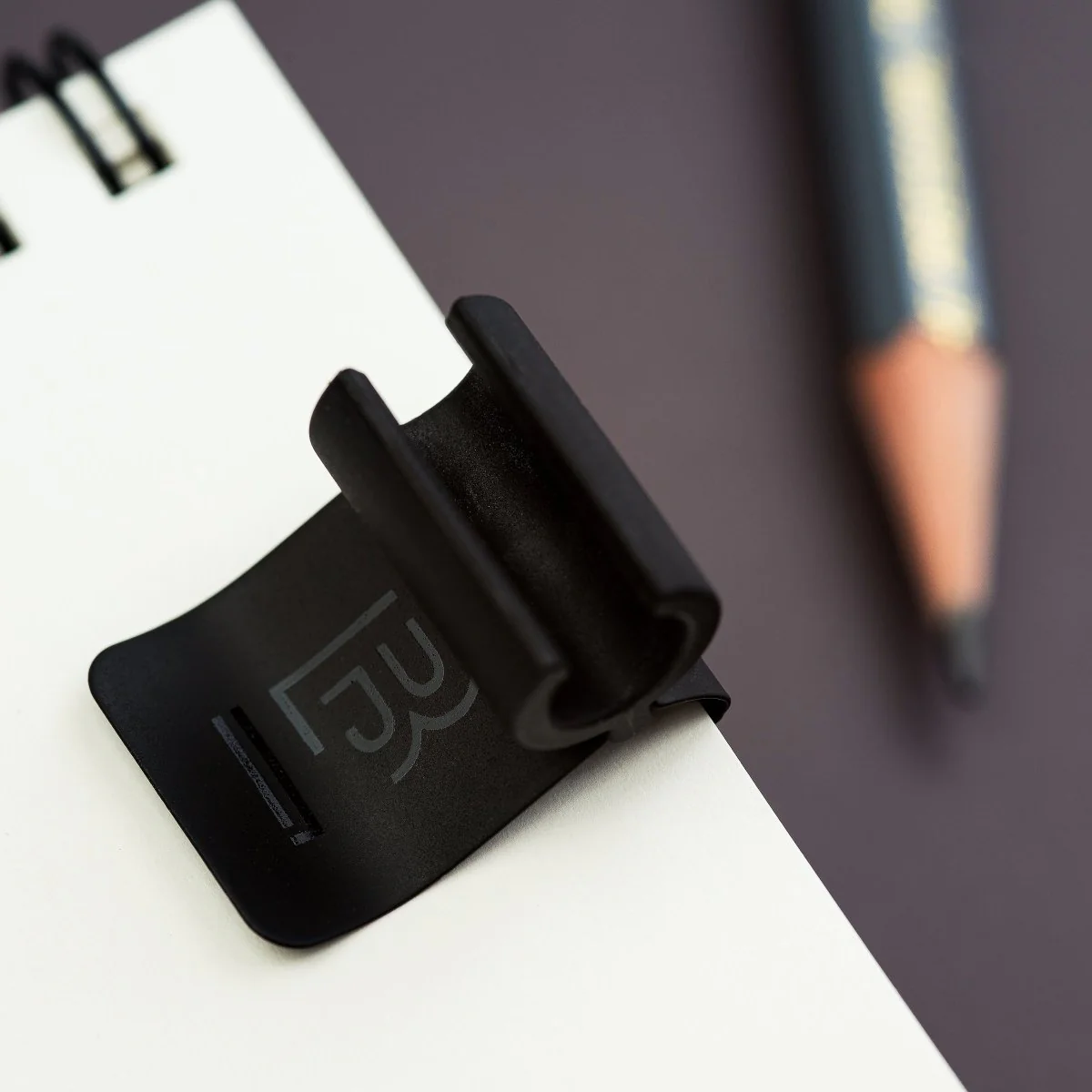 Blackwing Notebook Clip - Image 3