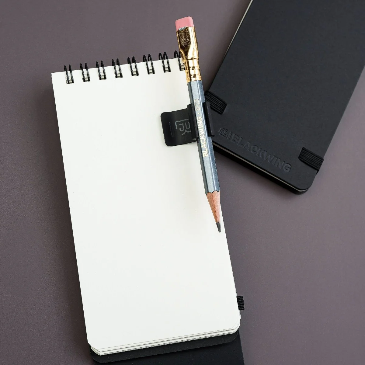Blackwing Notebook Clip - Image 6