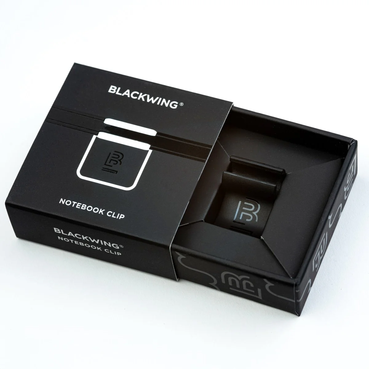 Blackwing Notebook Clip - Image 9