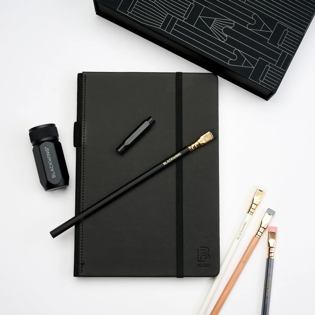 Blackwing Notebook Essentials Set - Image 3
