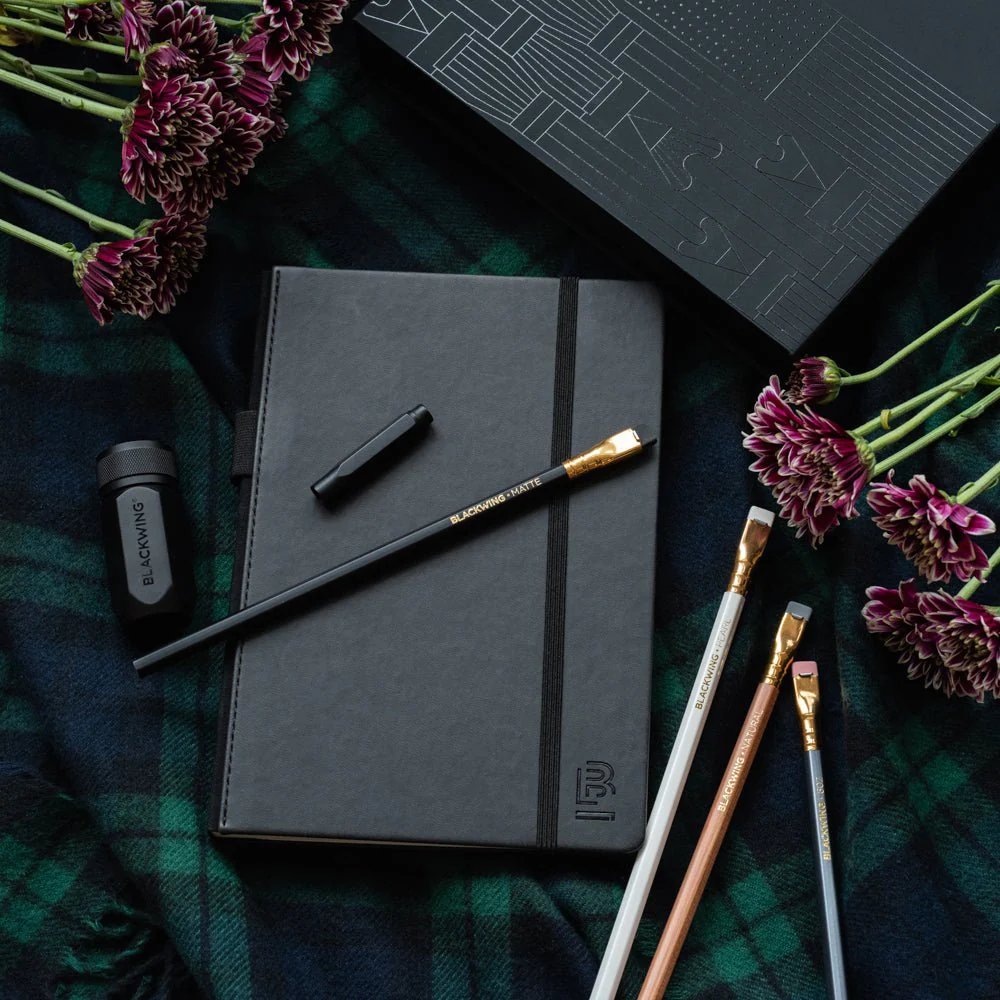 Blackwing Notebook Essentials Set - Image 5