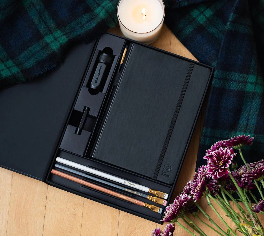 Blackwing Notebook Essentials Set - Image 6