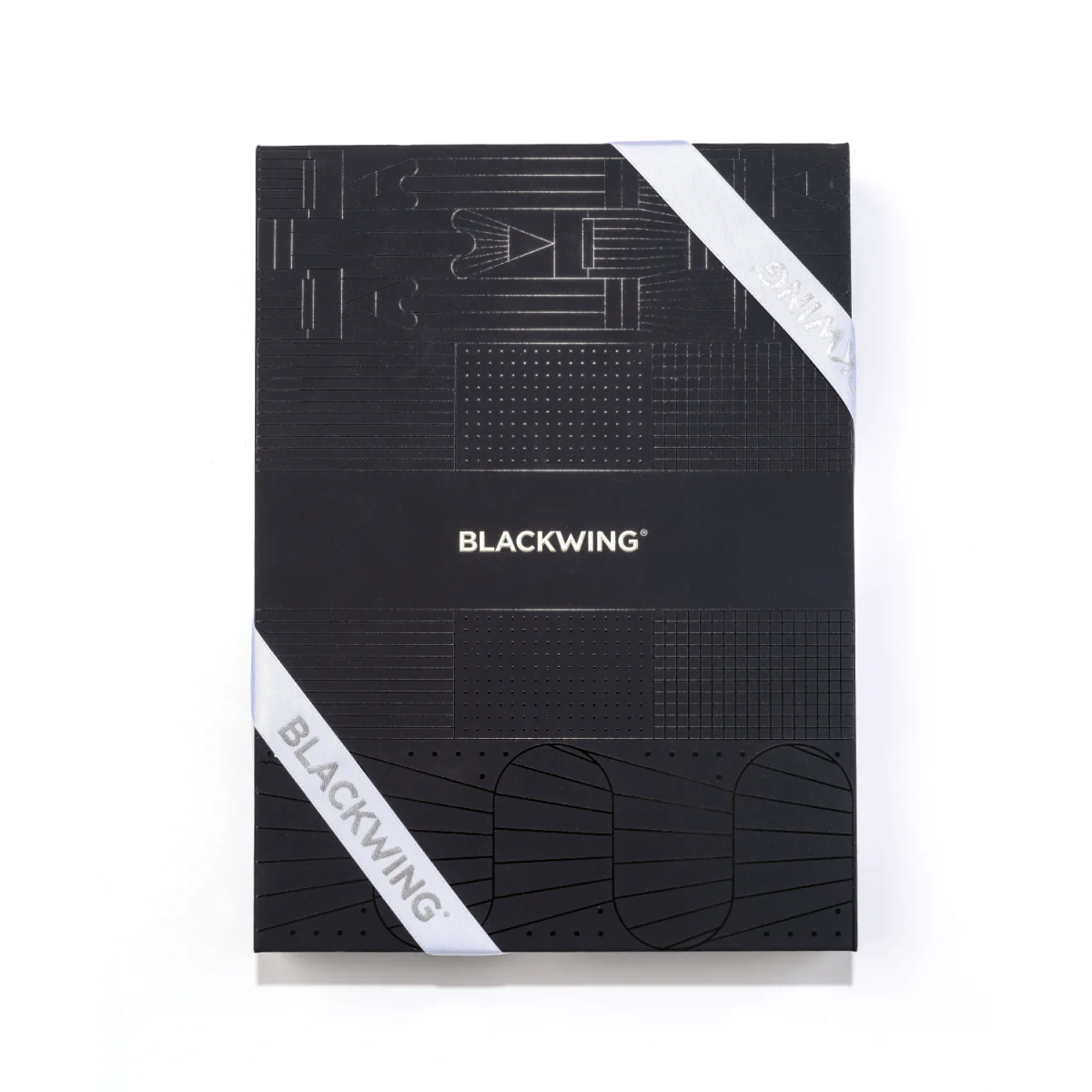 Blackwing Notebook Essentials Set - Pearl Edition - Image 2