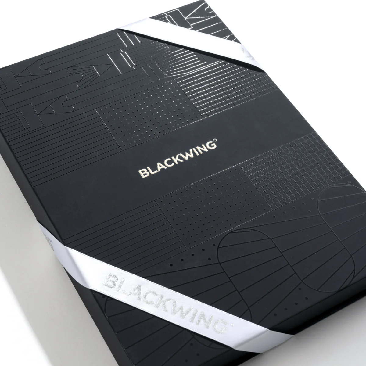 Blackwing Notebook Essentials Set - Pearl Edition - Image 4