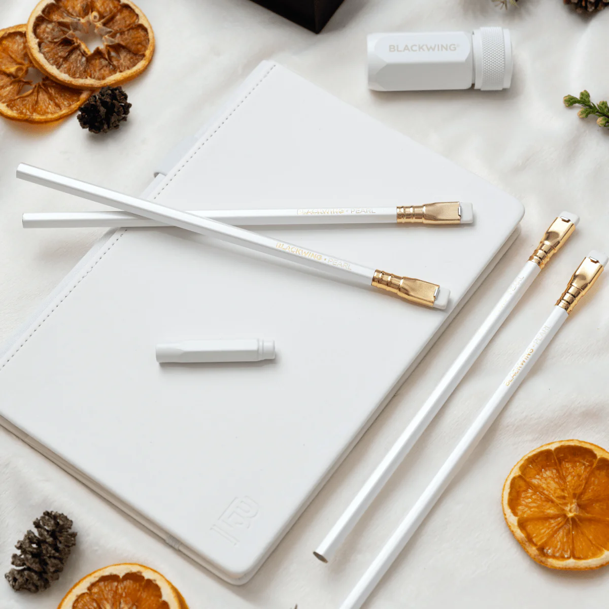 Blackwing Notebook Essentials Set - Pearl Edition - Image 5