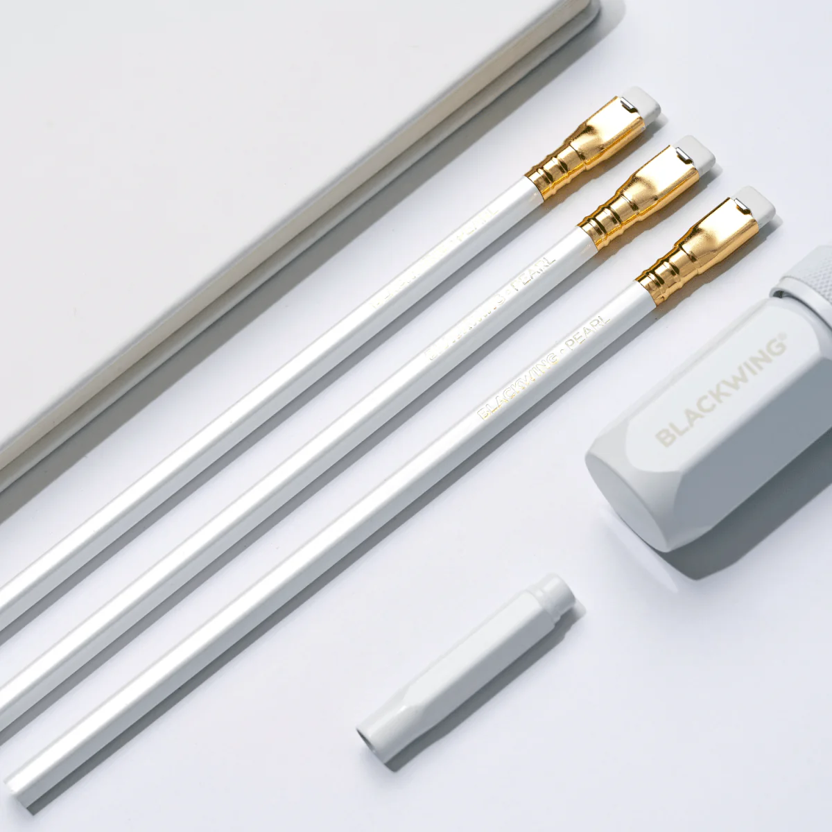 Blackwing Notebook Essentials Set - Pearl Edition - Image 6