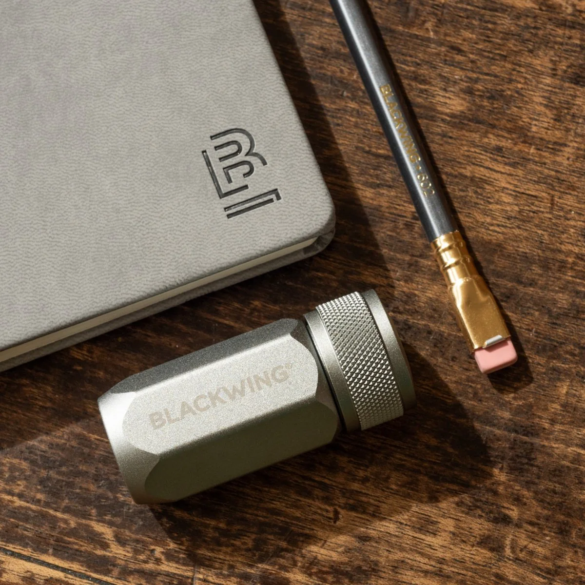 Blackwing One-Step Long Point Sharpener - Image 5