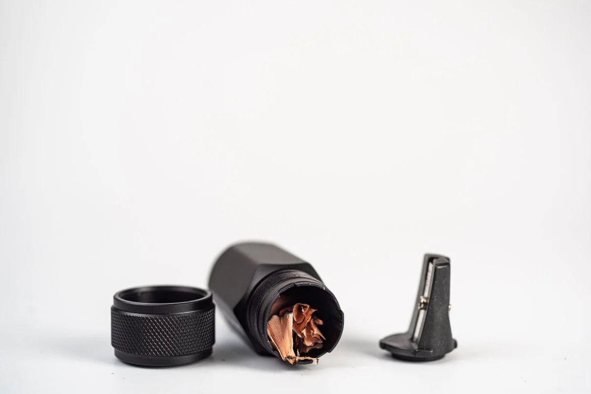 Blackwing One-Step Long Point Sharpener - Image 8