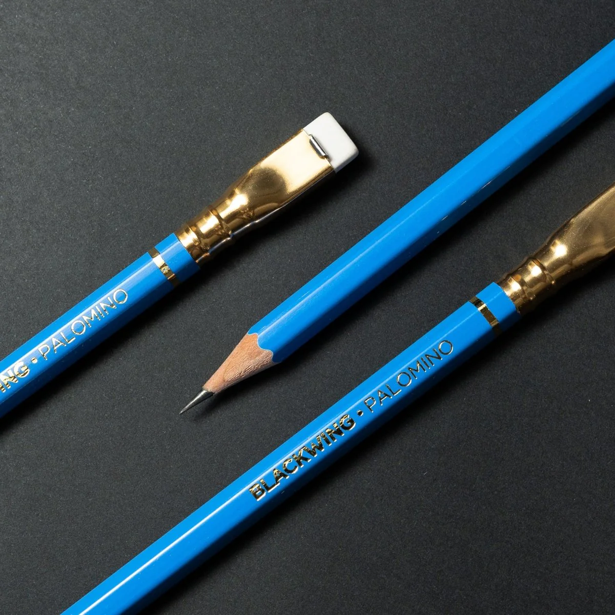 Blackwing Palomino Blue - Set of 12 - Image 3