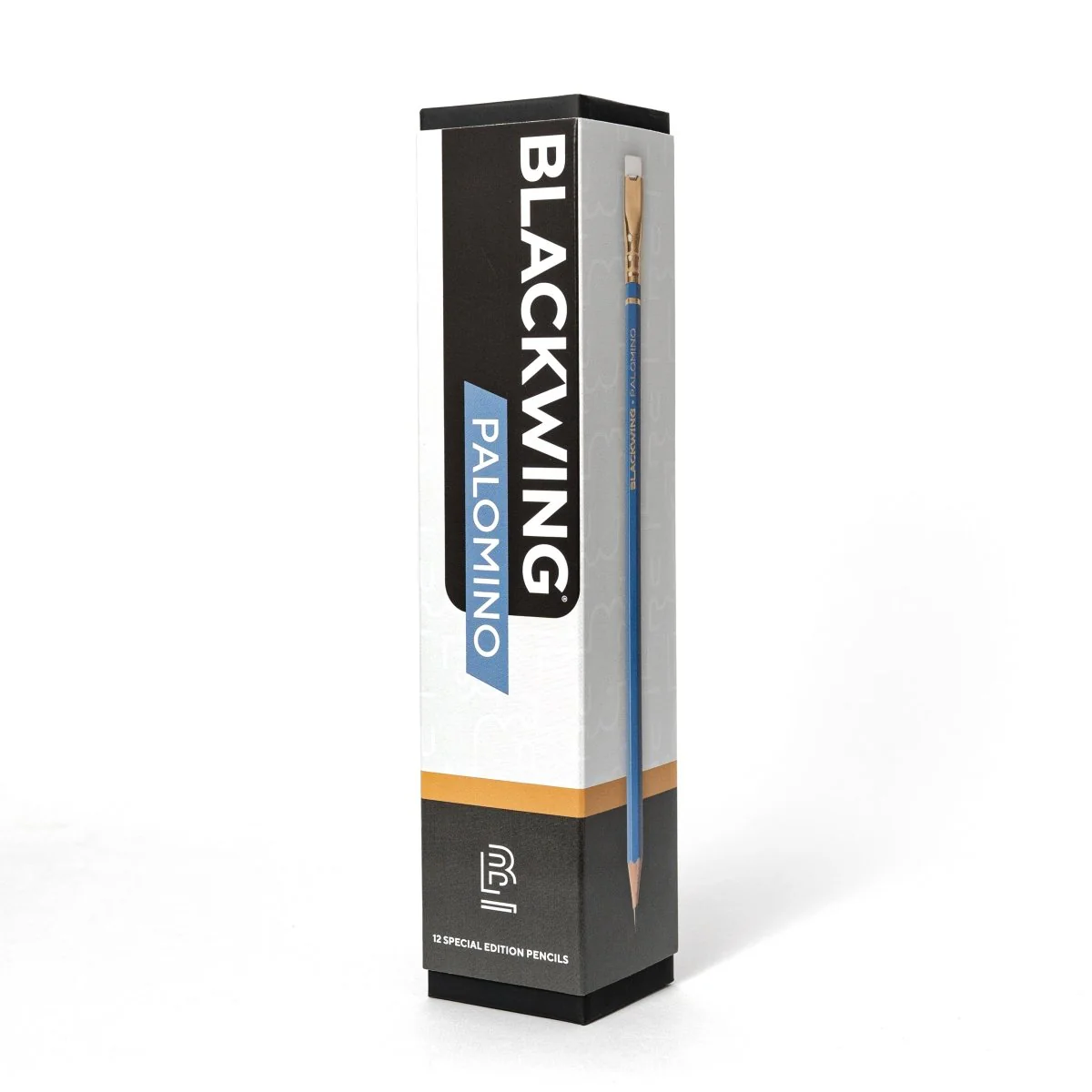 Blackwing Palomino Blue - Set of 12 - Image 4